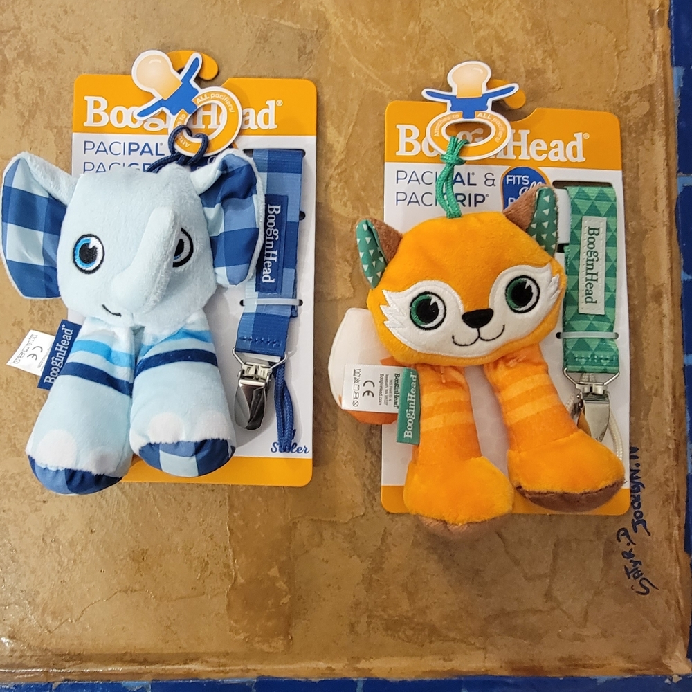 BooginHead Bundle